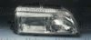 PEUGE 620495 Headlight